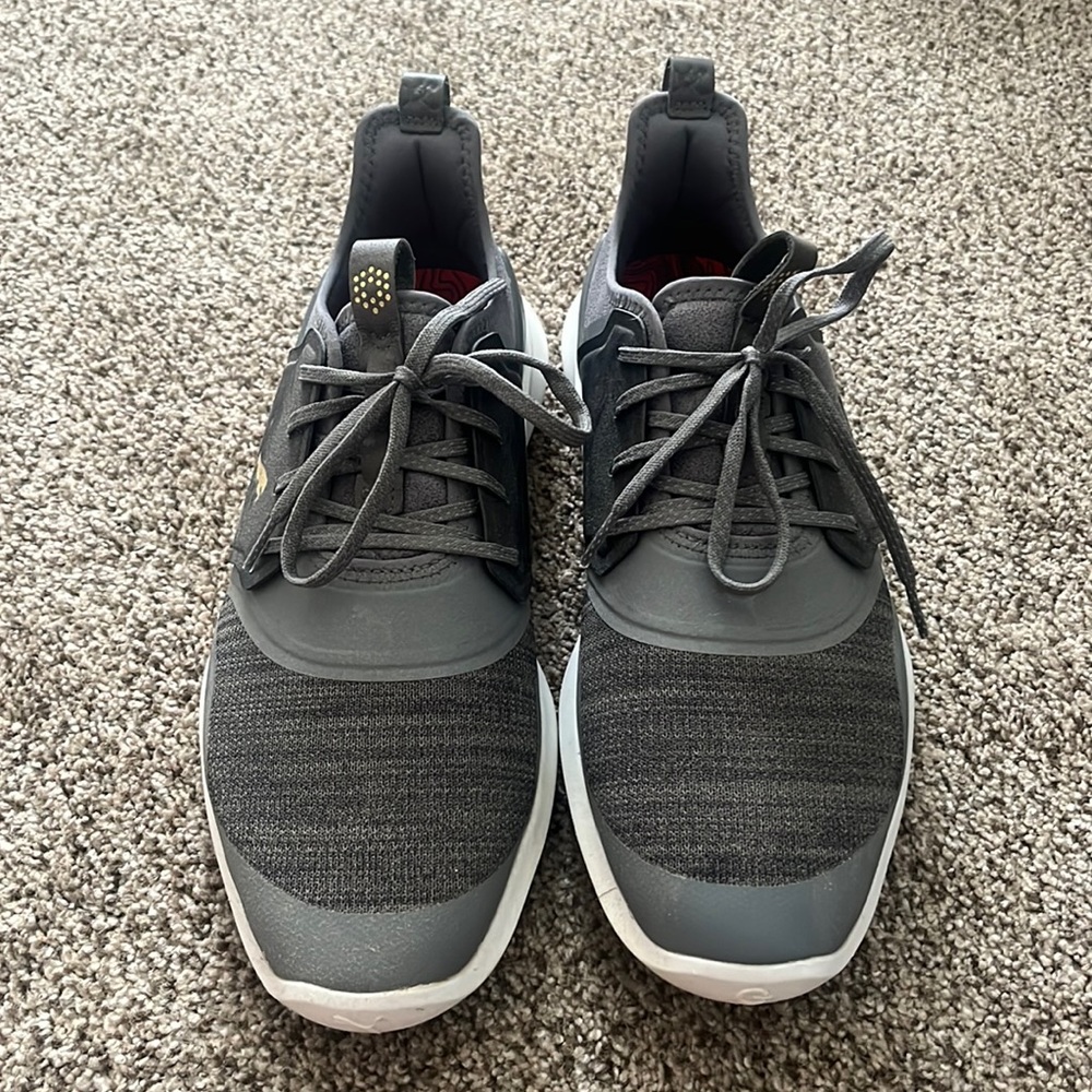 Puma Golf Shoes